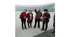 【公司快訊】“要多多推廣！” 中國鐵塔副總經(jīng)理高步文調(diào)研華體5G燈桿站